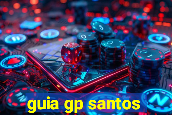 guia gp santos